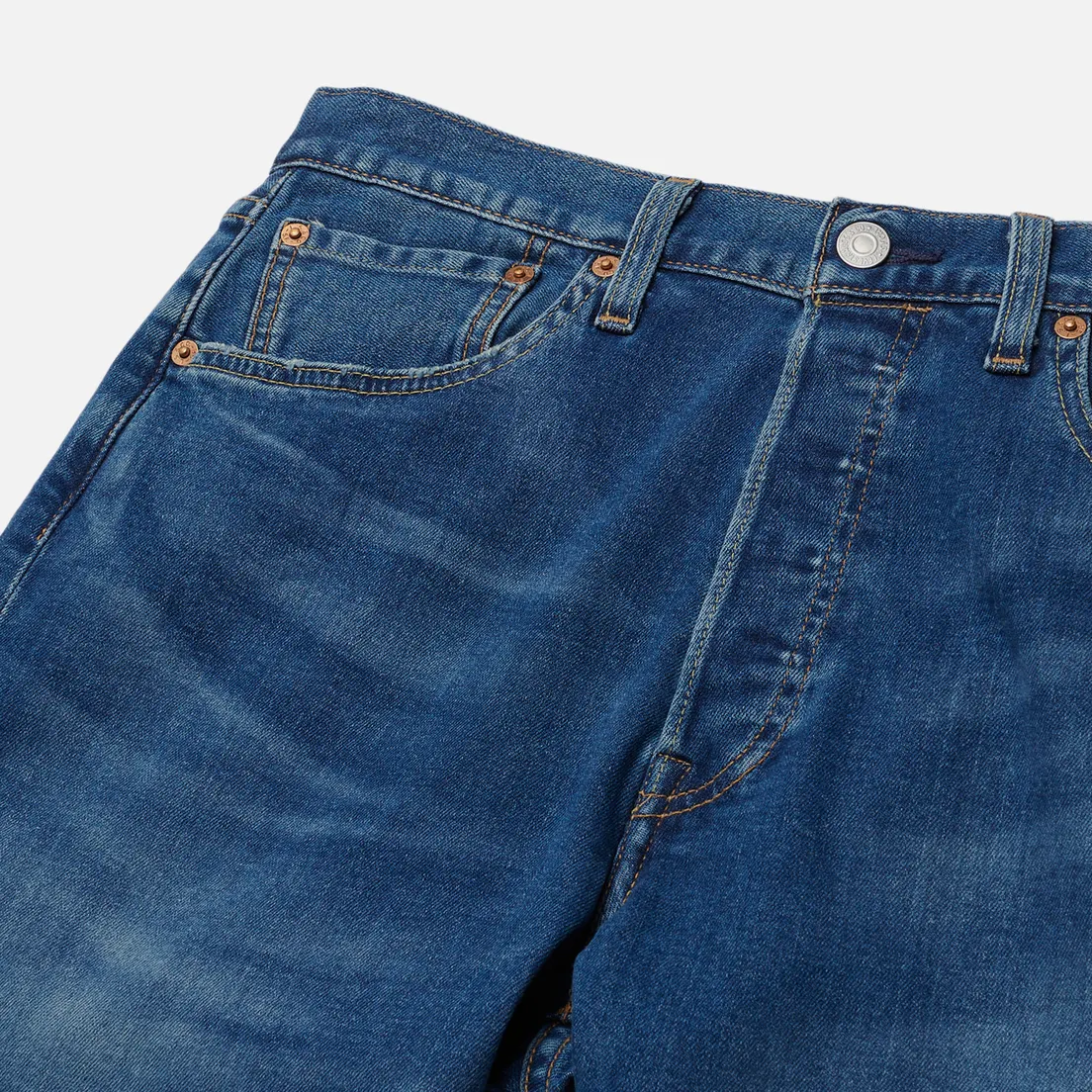 Levi's Мужские джинсы 501
