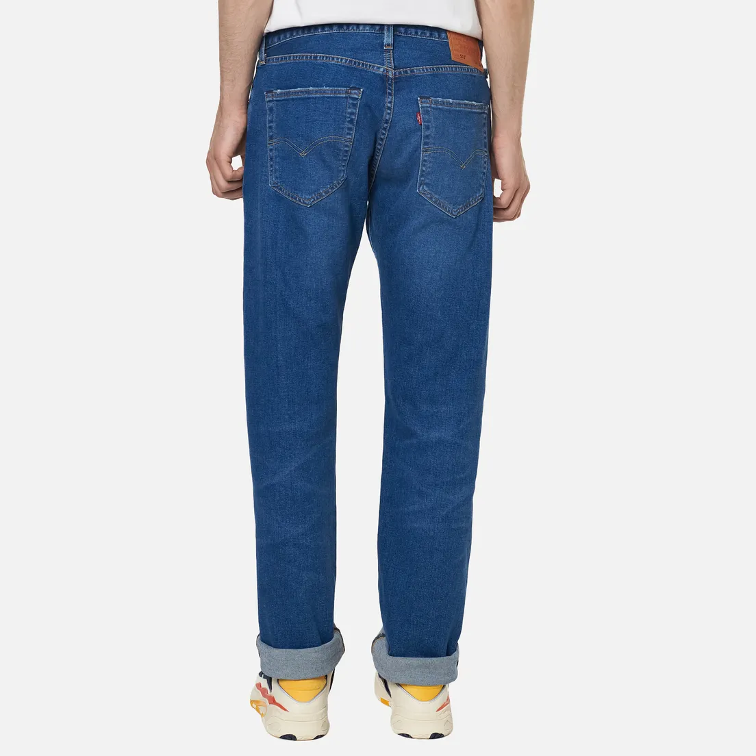 Levi's Мужские джинсы 501