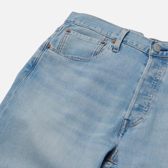 Мужские джинсы Levi's 501 Coneflower Barn