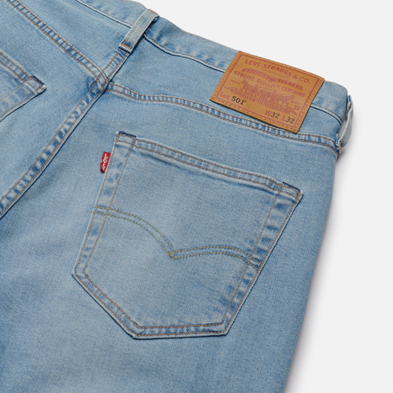 Мужские джинсы Levi's 501 Coneflower Barn