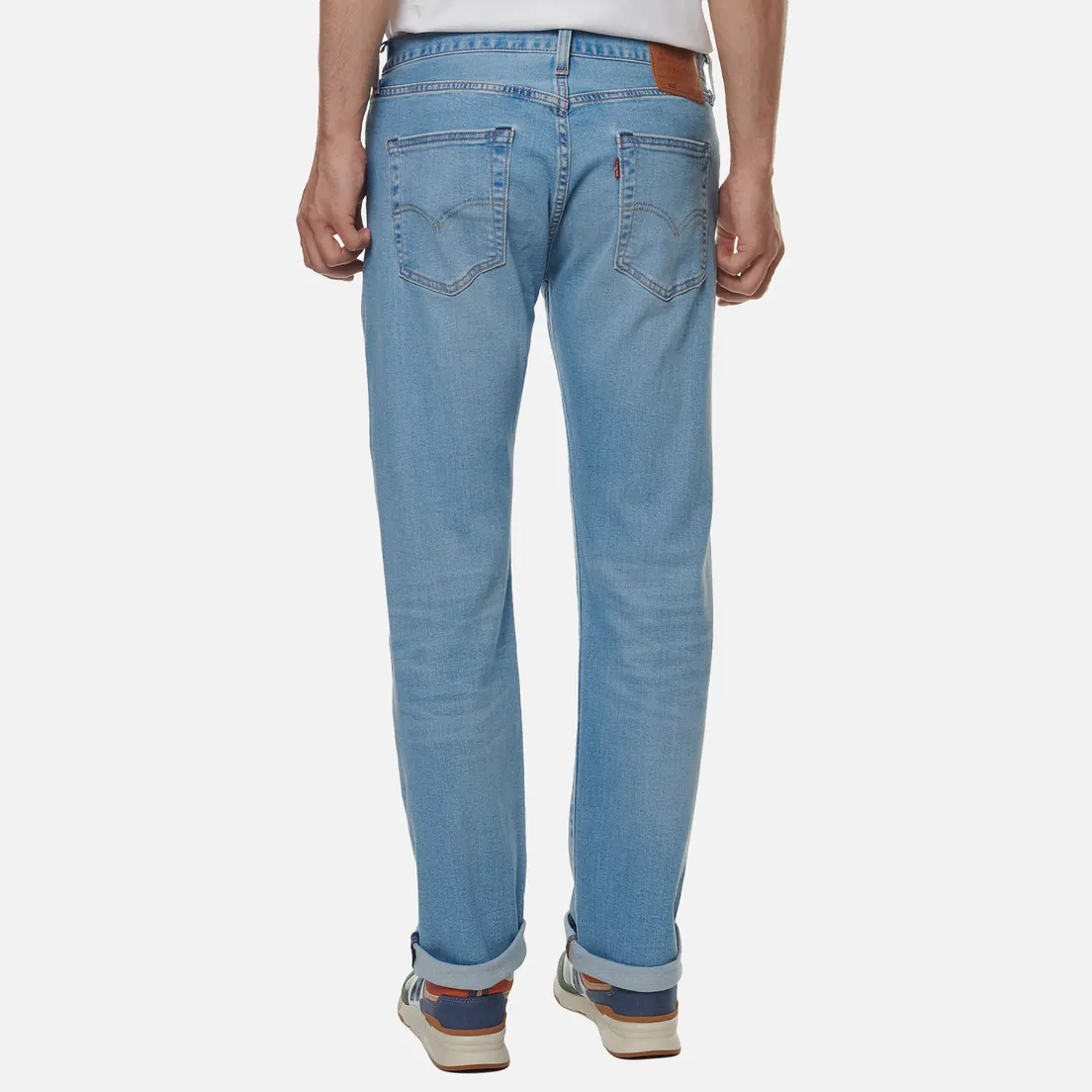 Levi's Мужские джинсы 501