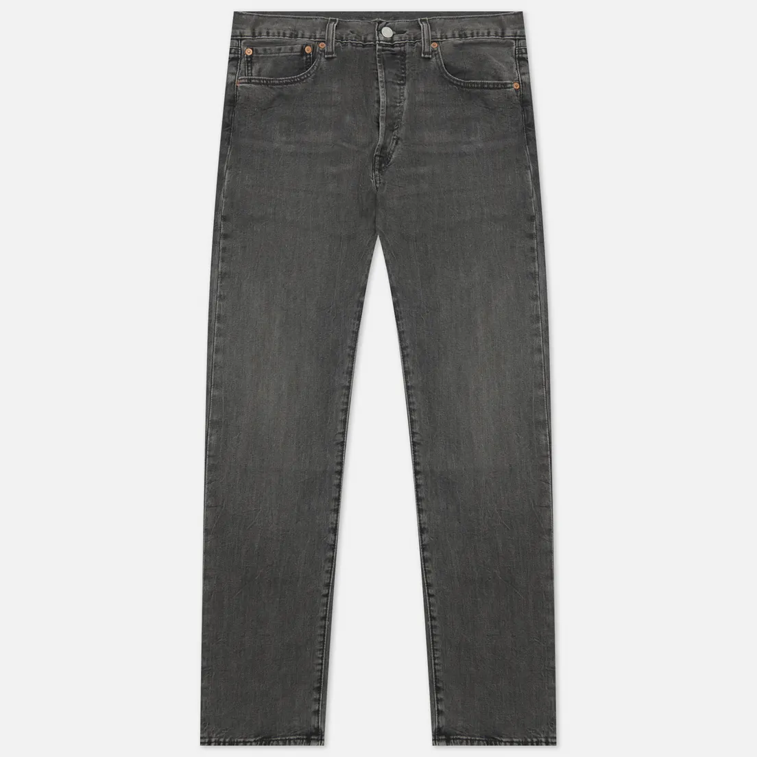 Levi's Мужские джинсы 501 Original Fit