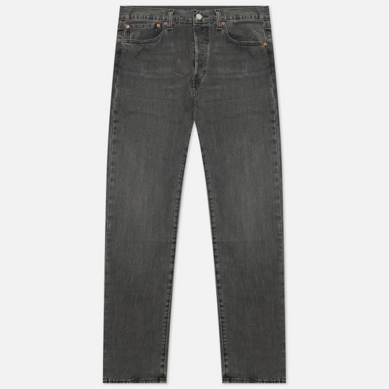 Мужские джинсы Levi's 501 Original Fit Parrish