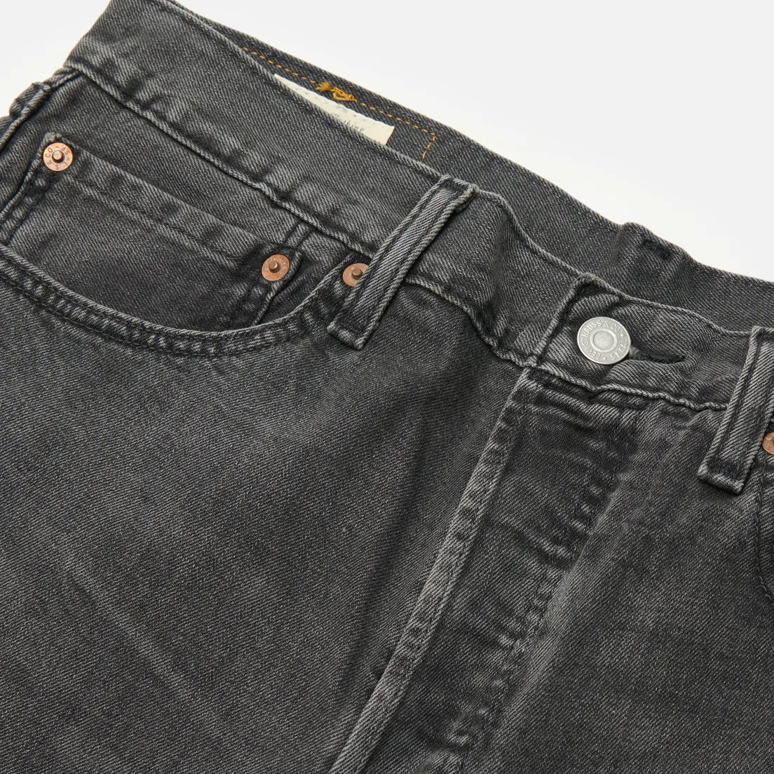 Levi's Мужские джинсы 501 Original Fit