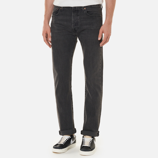 Мужские джинсы Levi's 501 Original Fit Parrish