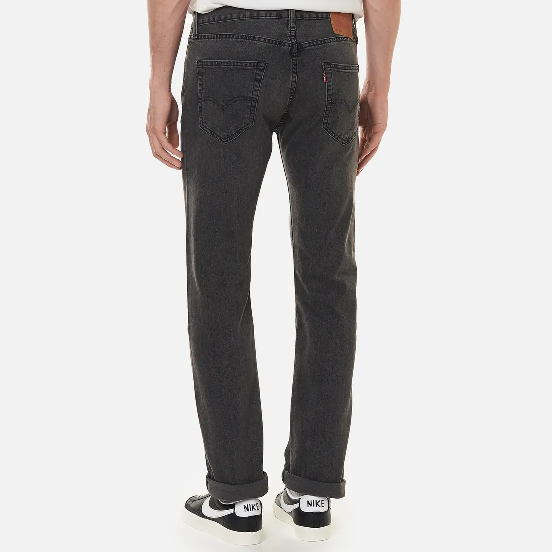 Levi's Мужские джинсы 501 Original Fit