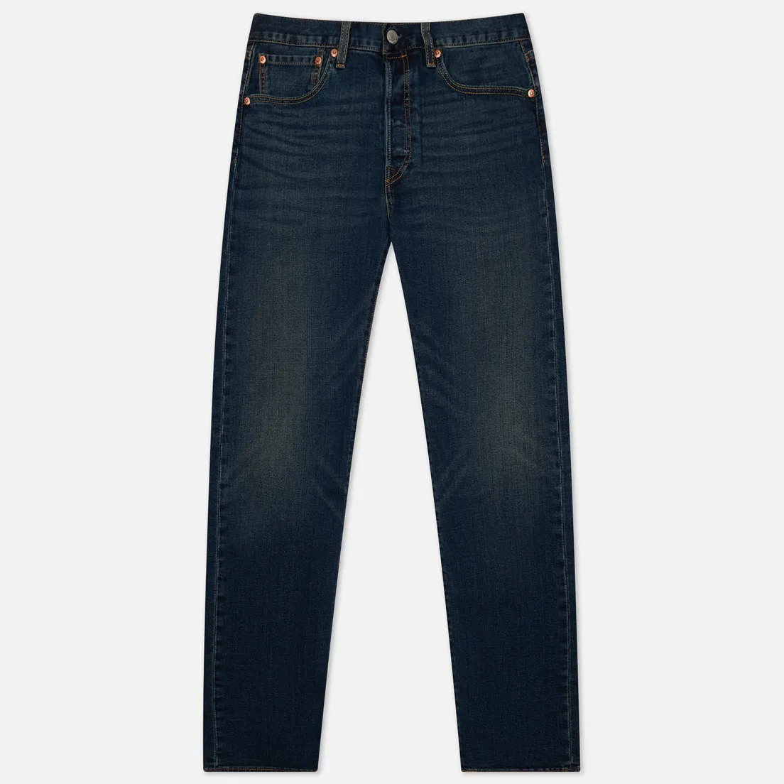Levi's Мужские джинсы 501 Original Fit