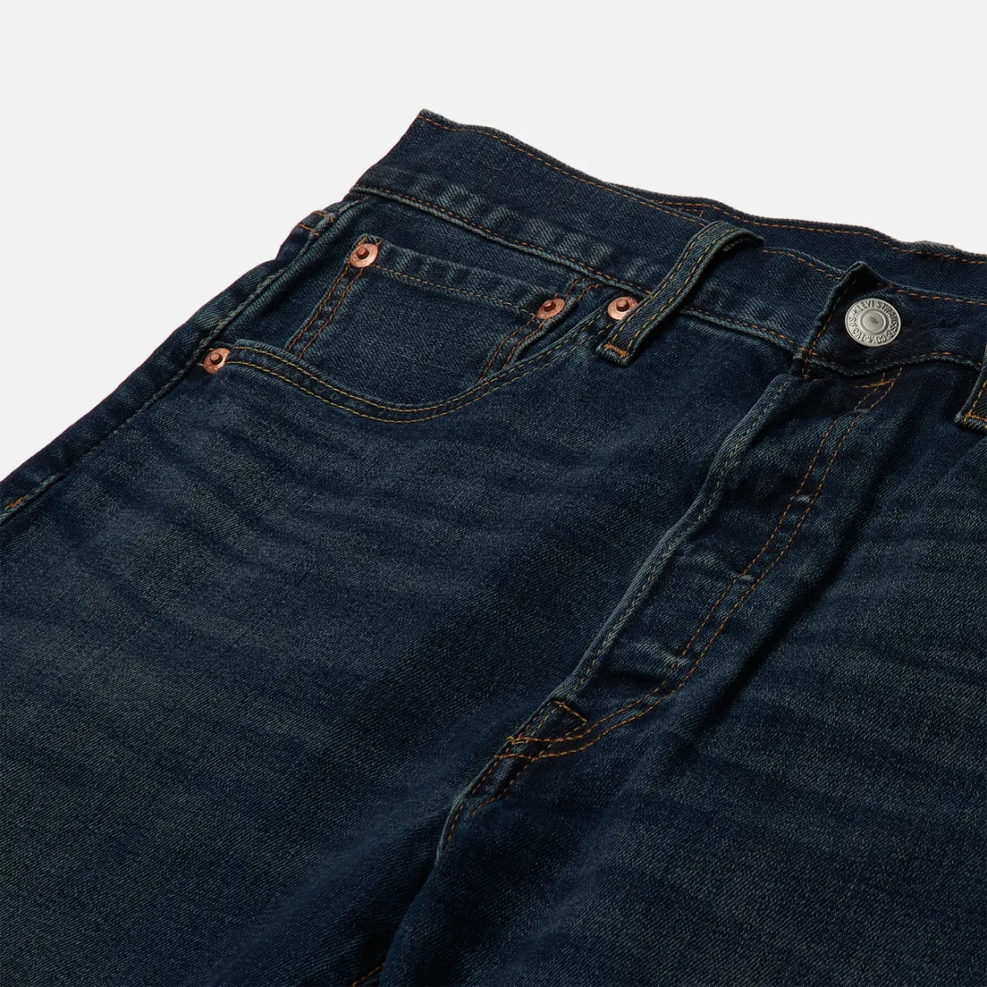 Levi's Мужские джинсы 501 Original Fit