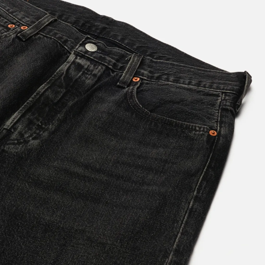 Levi's Мужские джинсы 501 Original Fit