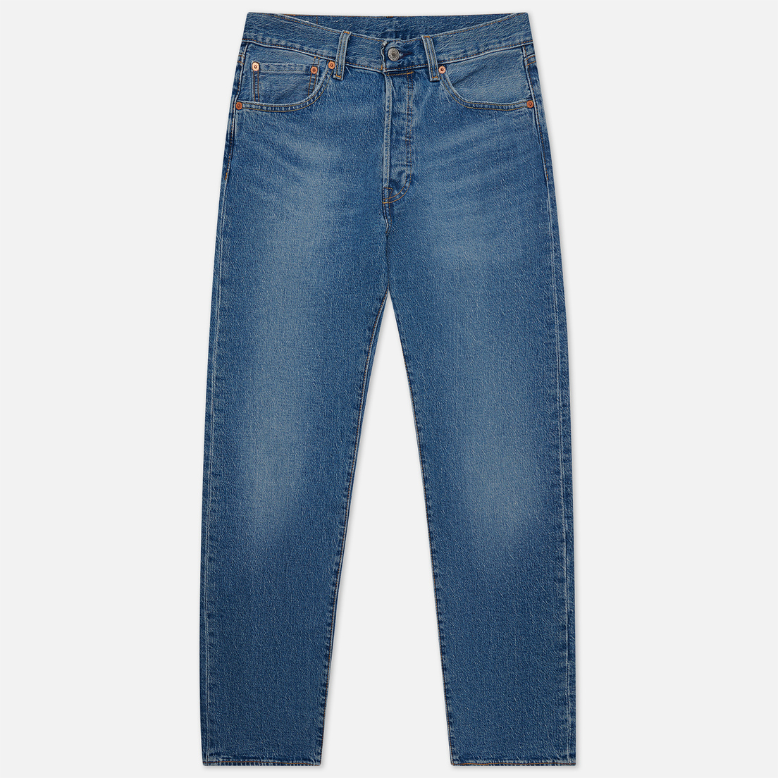 Levi's Мужские джинсы 501 Original Fit