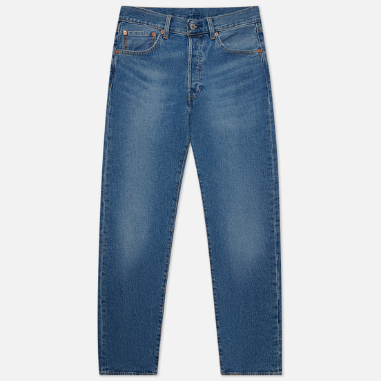 Мужские джинсы Levi's 501 Original Fit Caraway Guitar