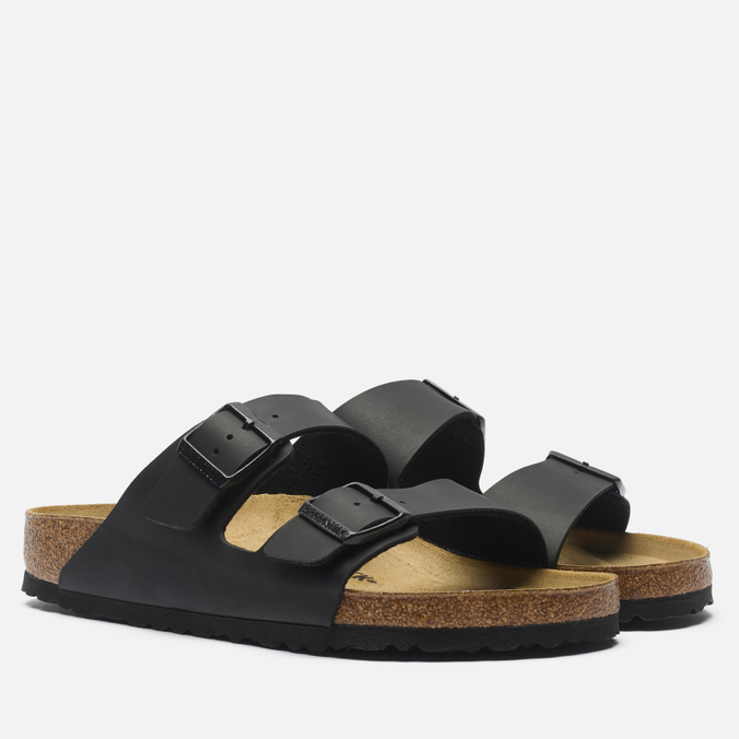 Сандалии Birkenstock Arizona Birko-Flor Regular