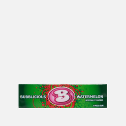 Bubblicious Жевательная резинка Watermelon Gum
