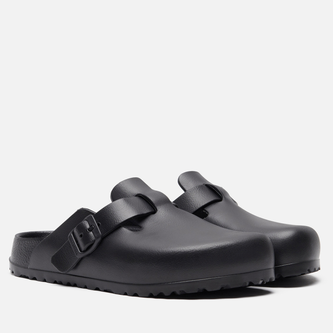 Женские сандалии Birkenstock Boston EVA