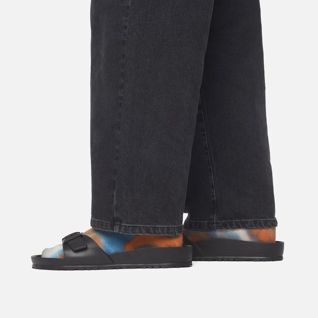Birkenstock Мужские сланцы Madrid EVA