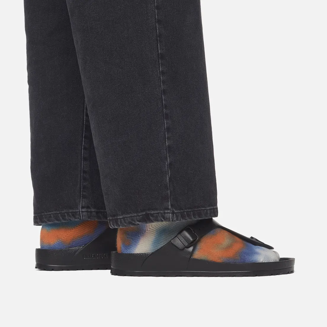 Birkenstock Сандалии Gizeh EVA