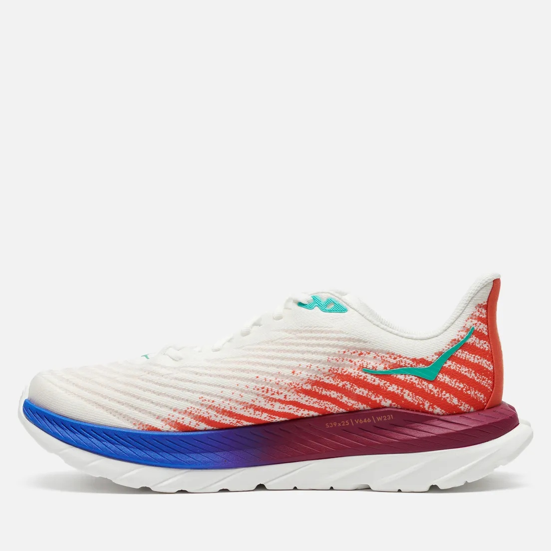 Hoka One One Мужские кроссовки Mach 5