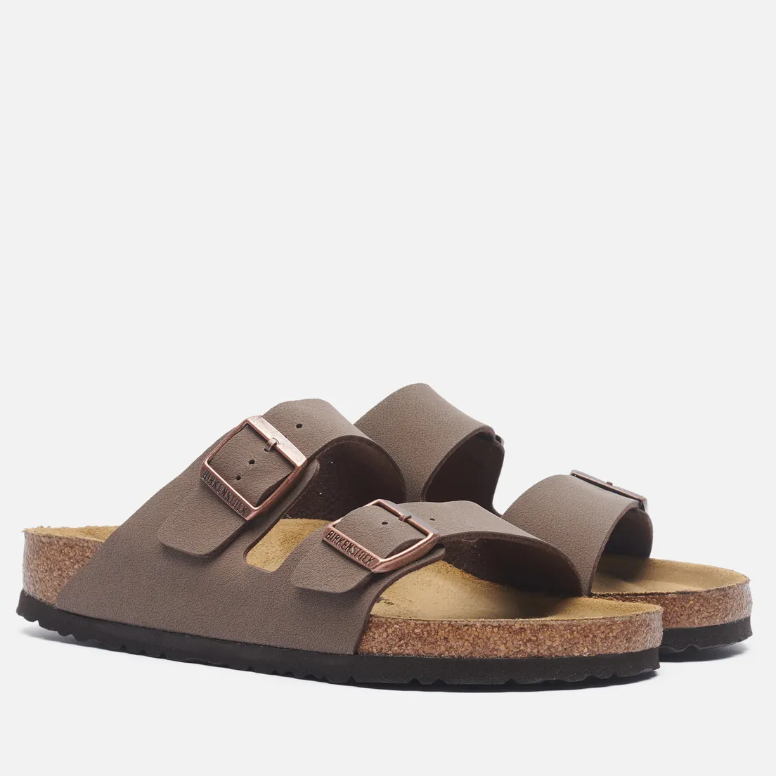 Birkenstock Мужские сандалии Arizona Birko-Flor Birkibuc