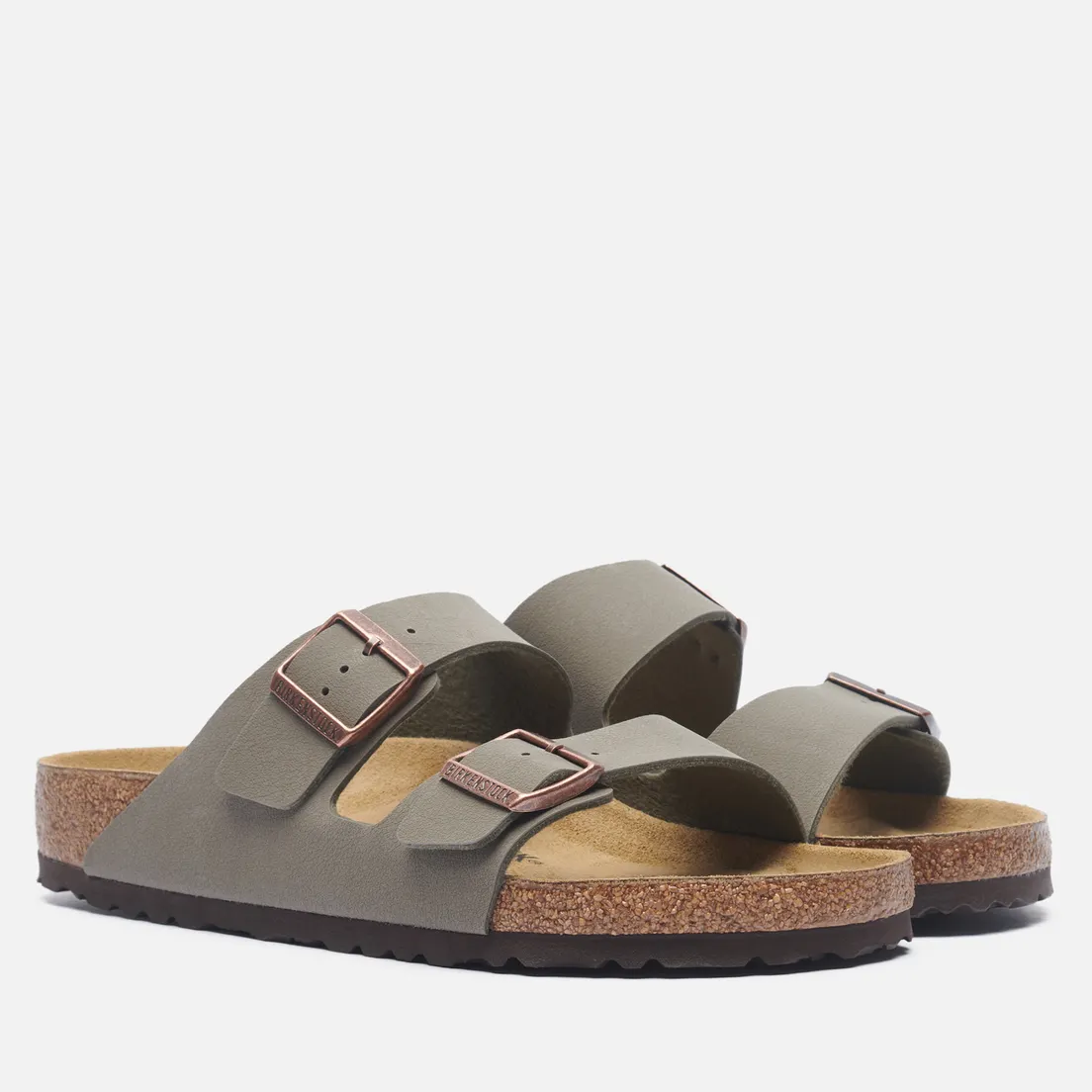 Birkenstock Сандалии Arizona Birko-Flor Birkibuc