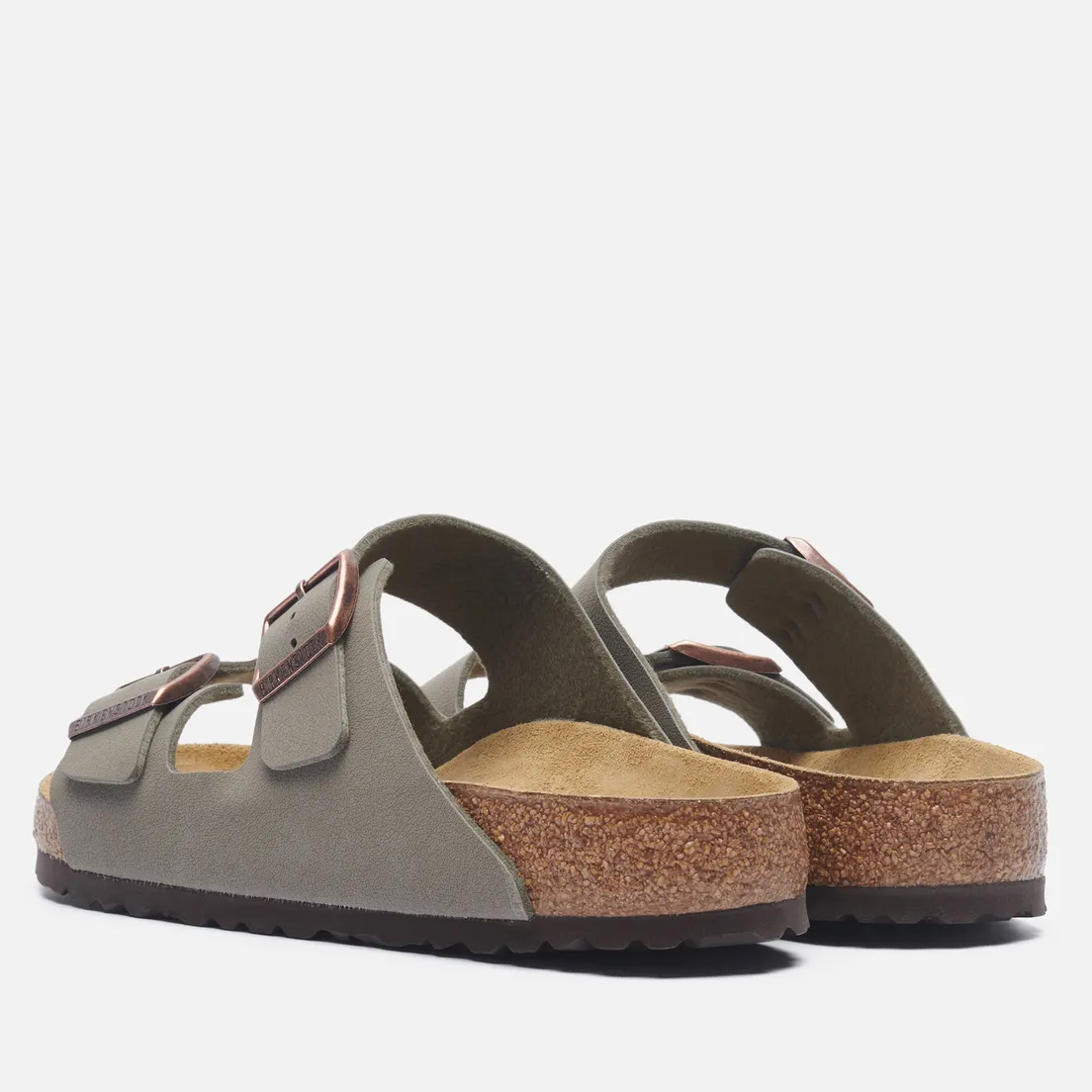 Birkenstock Сандалии Arizona Birko-Flor Birkibuc