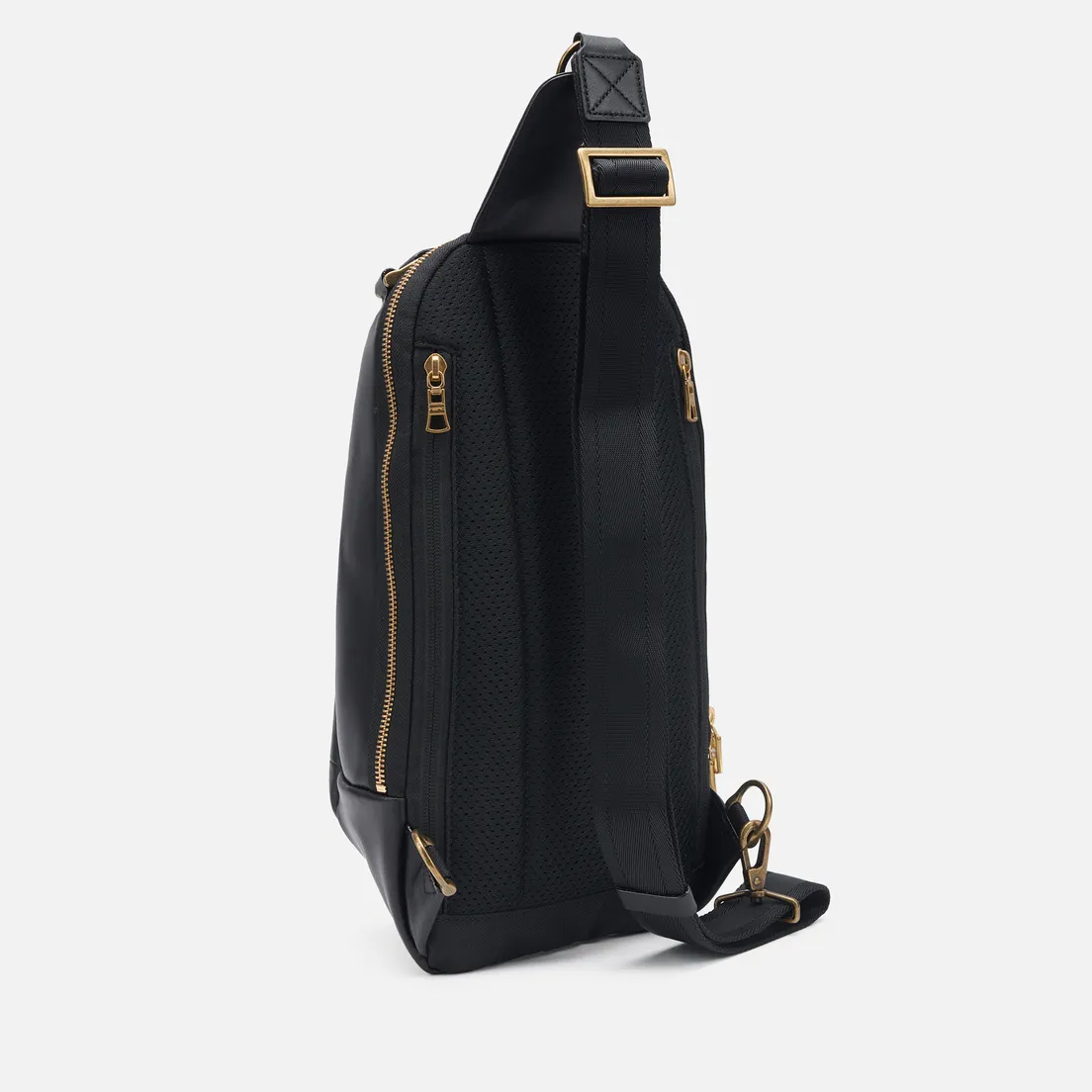 Master-piece Сумка Gloss Sling