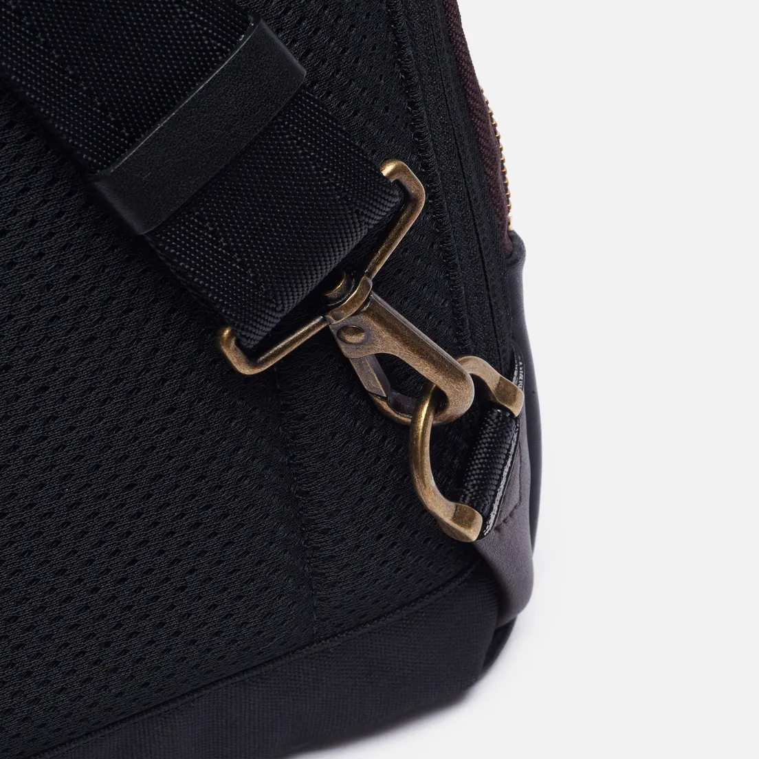 Master-piece Сумка Gloss Sling