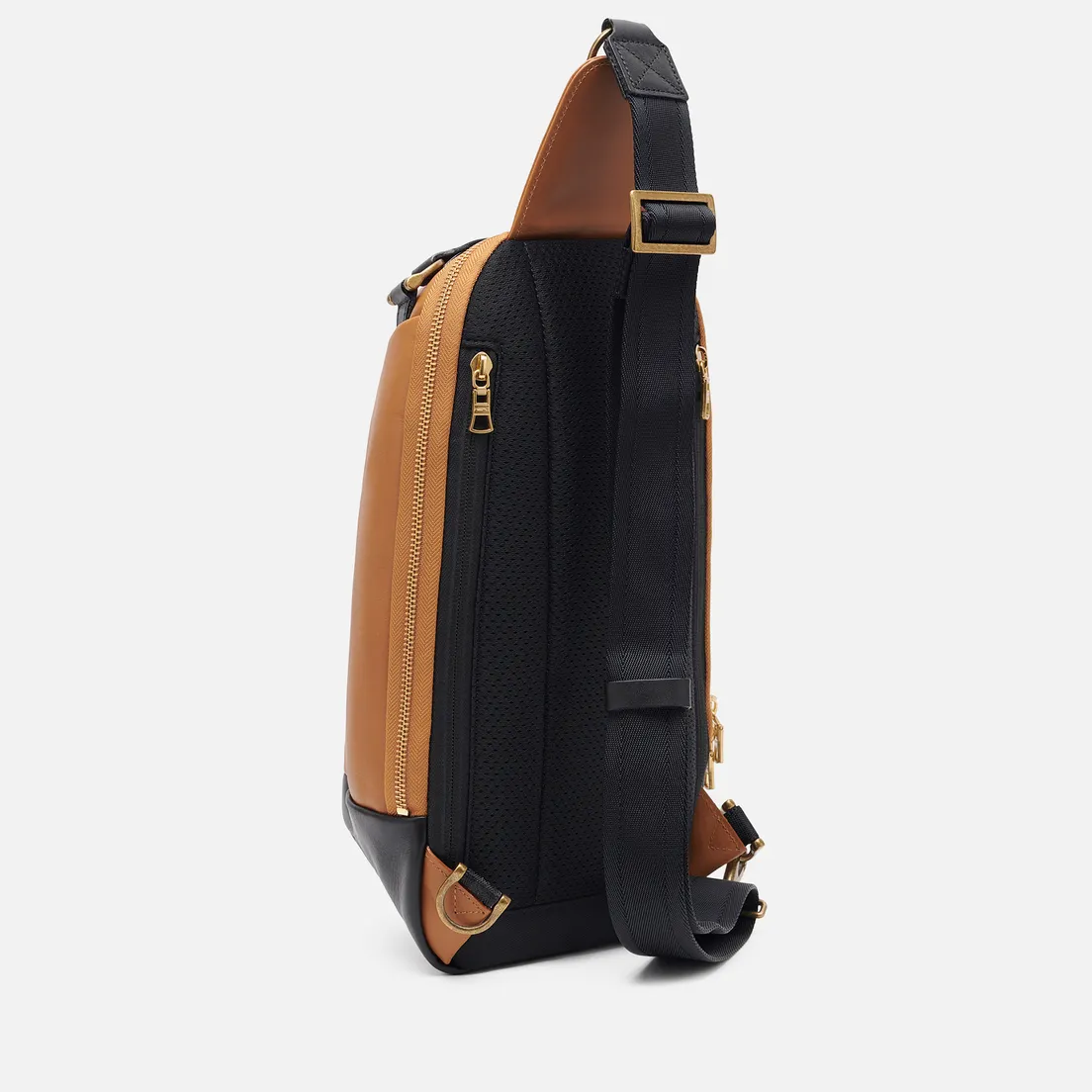 Master-piece Сумка Gloss Sling