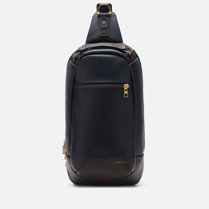 Сумка Master-piece Gloss Sling