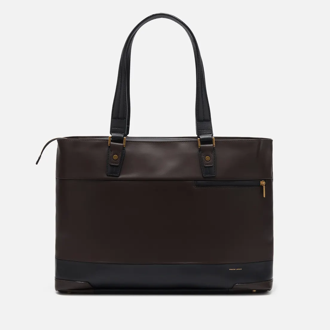 Master-piece Сумка Gloss Tote