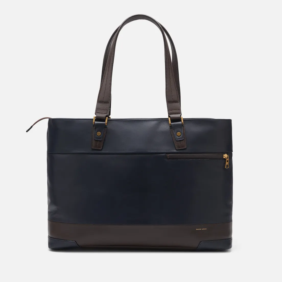 Master-piece Сумка Gloss Tote