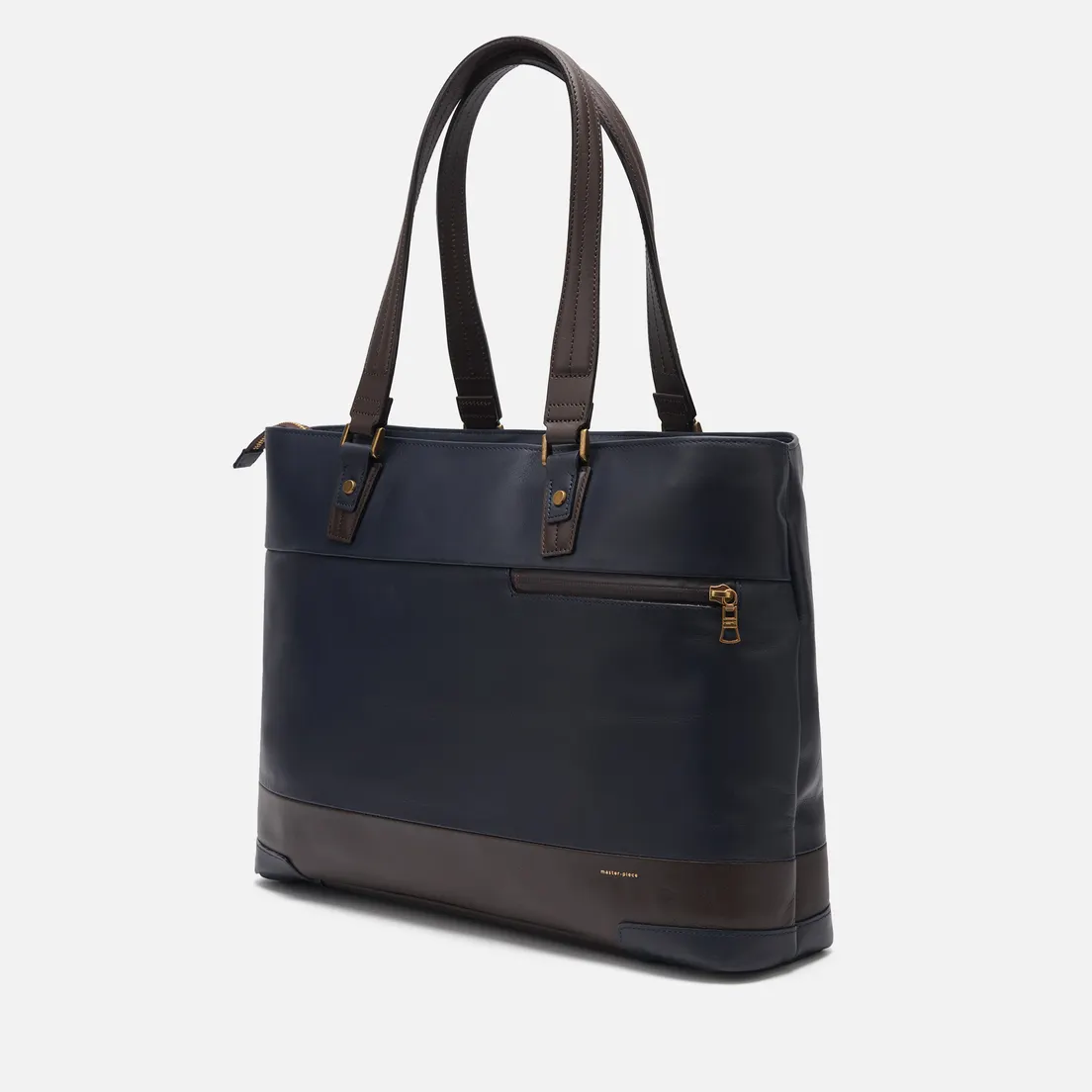 Master-piece Сумка Gloss Tote