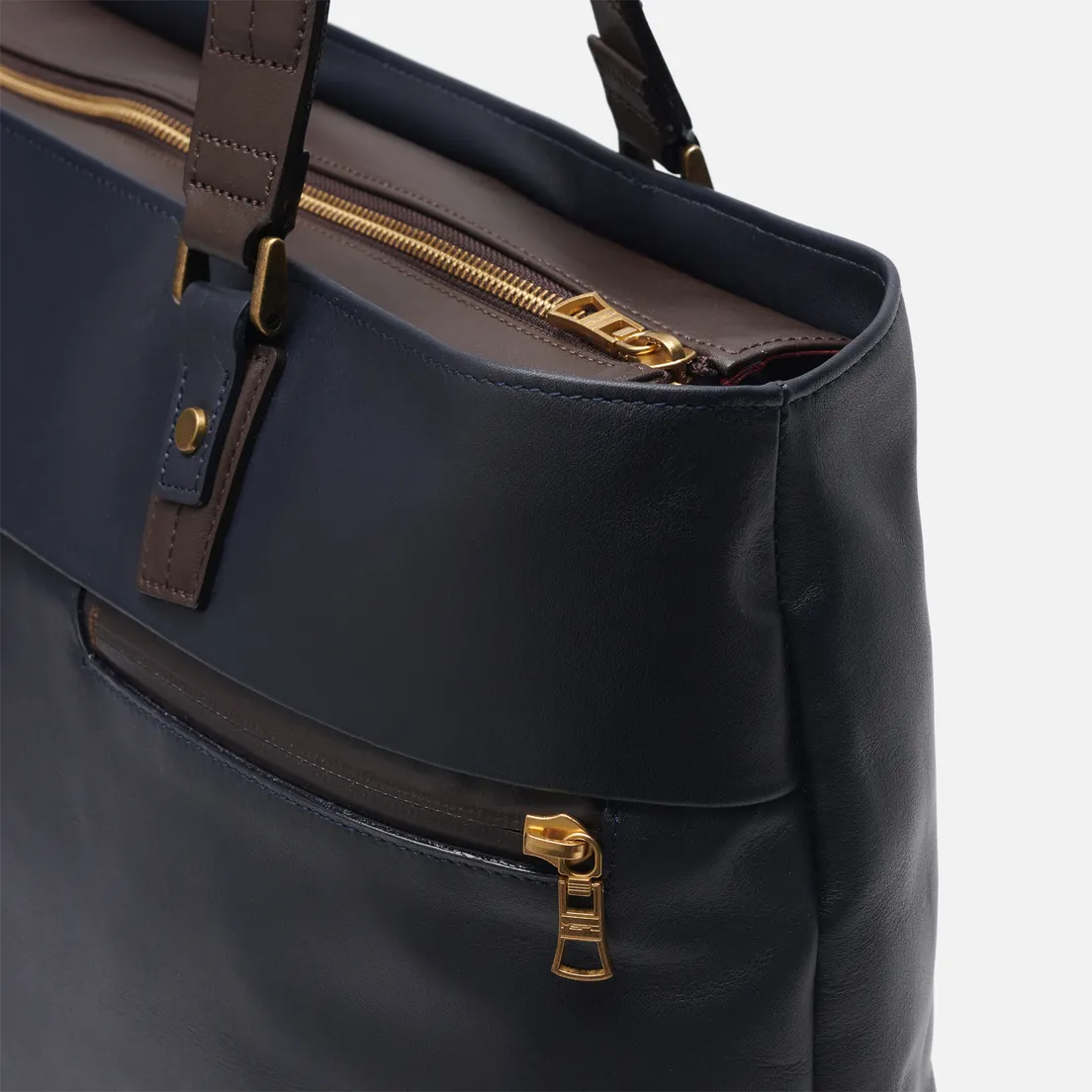 Master-piece Сумка Gloss Tote