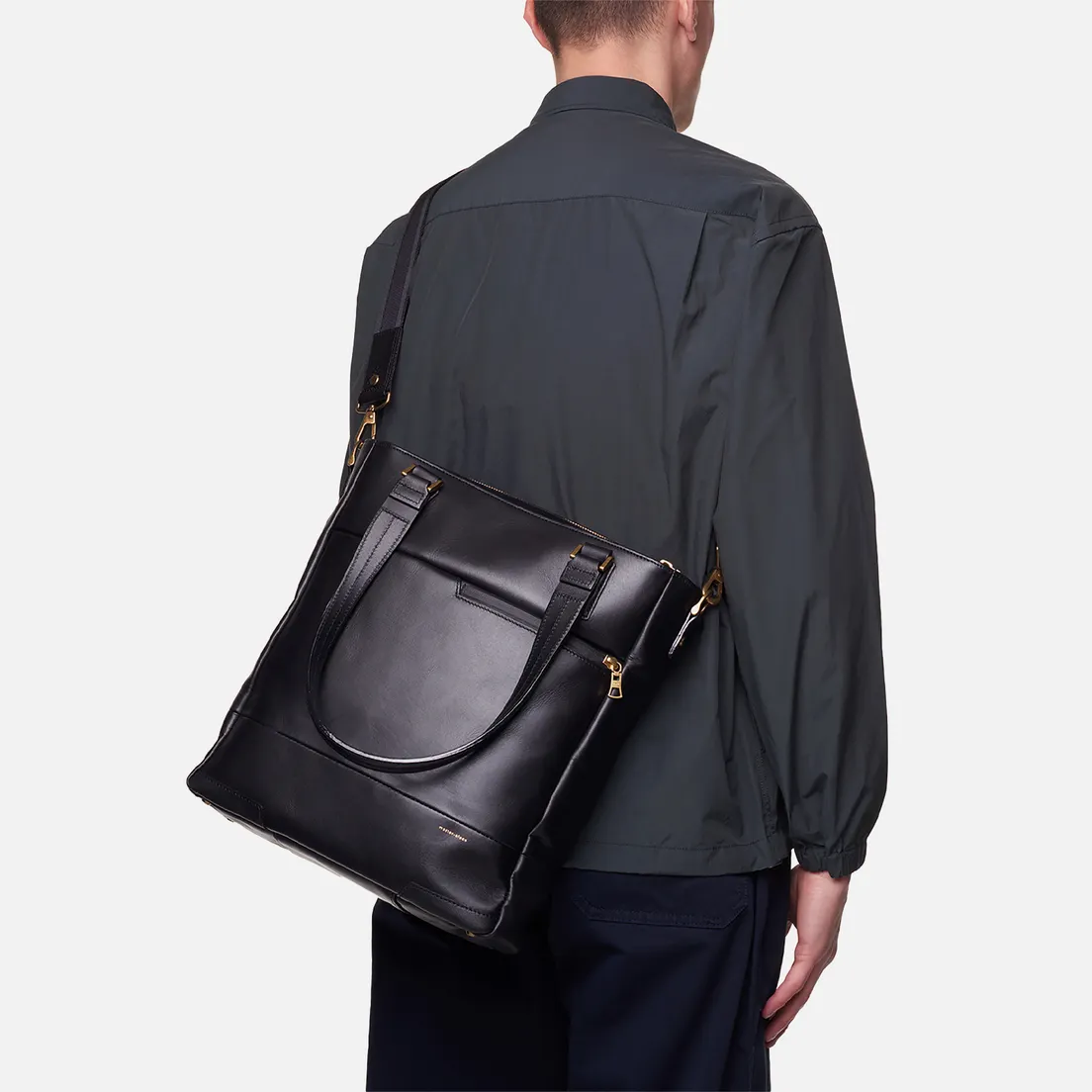Master-piece Сумка Gloss 2-Way Tote