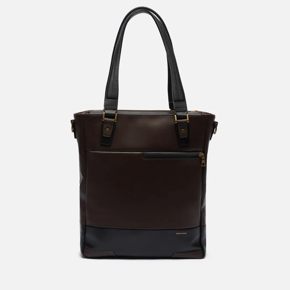Master-piece Сумка Gloss 2-Way Tote