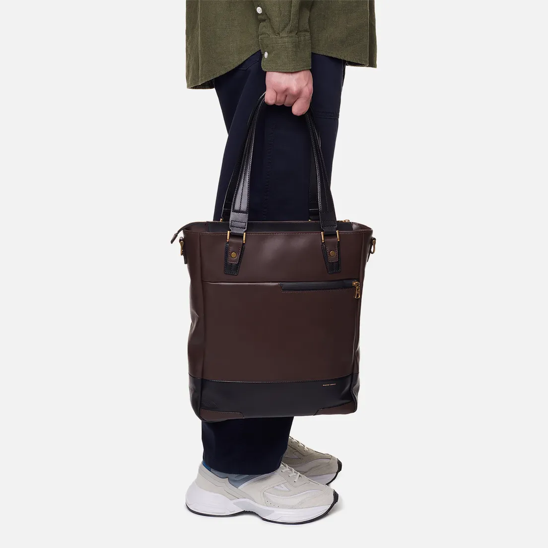 Master-piece Сумка Gloss 2-Way Tote