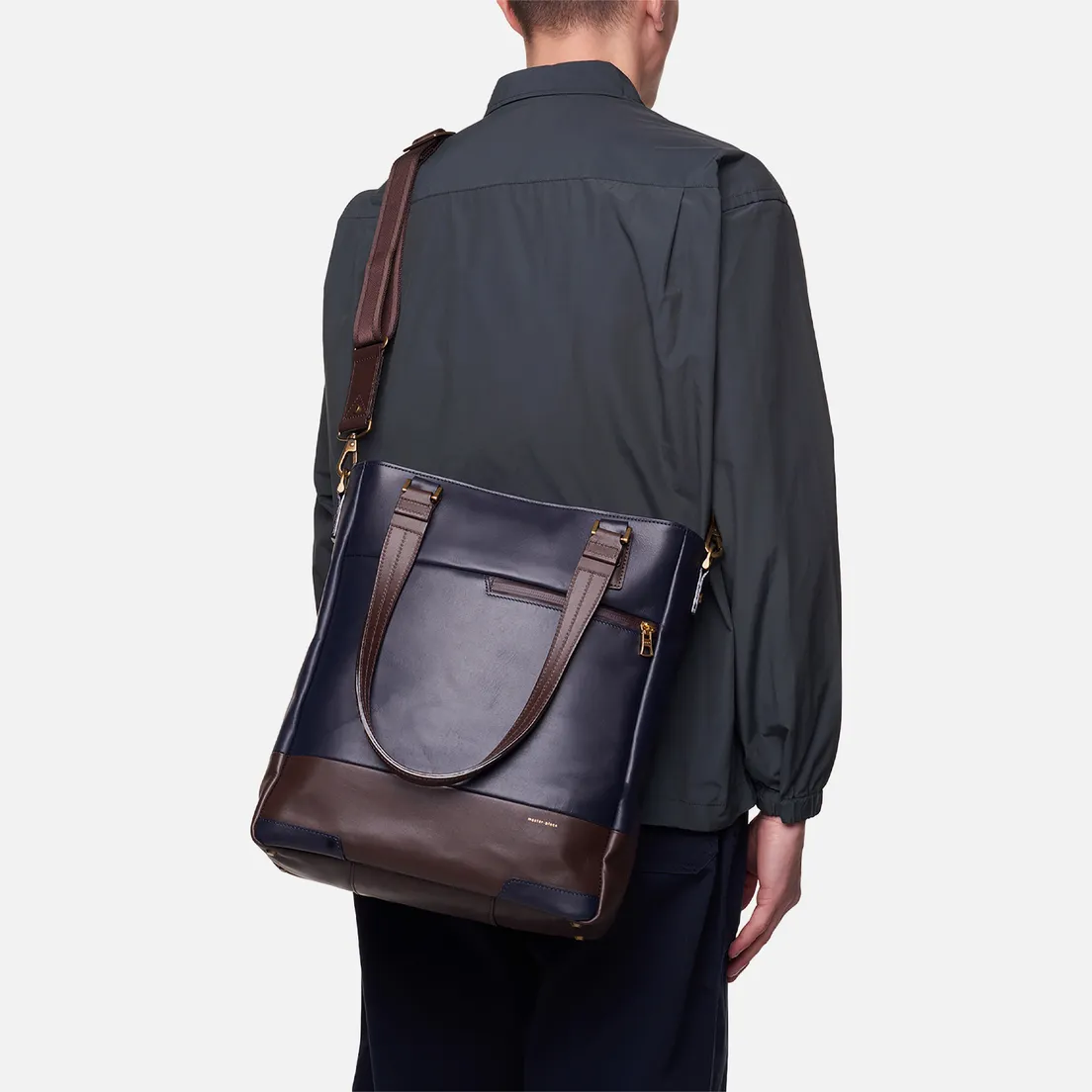 Master-piece Сумка Gloss 2-Way Tote