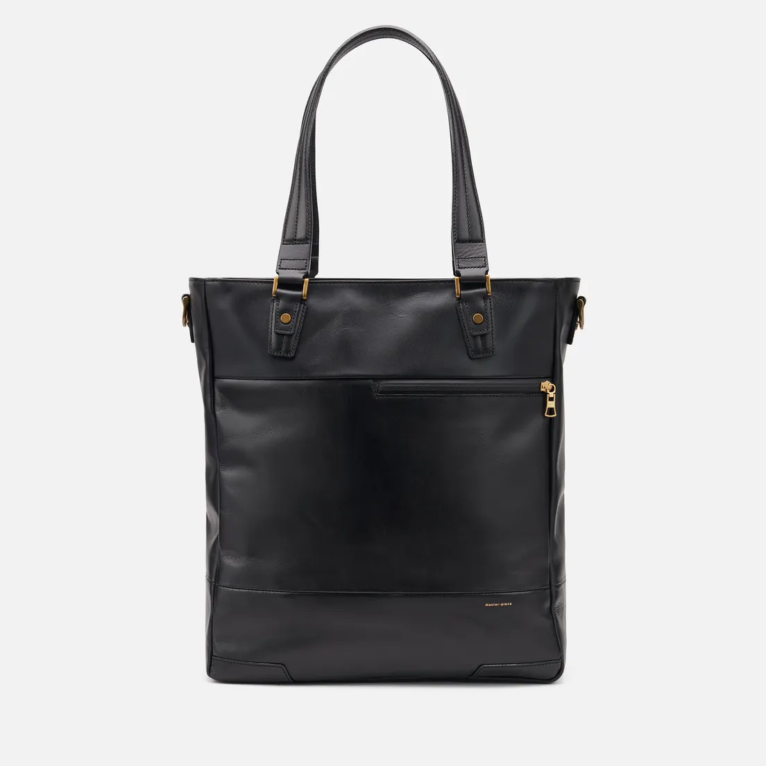 Master-piece Сумка Gloss 2-Way Tote L