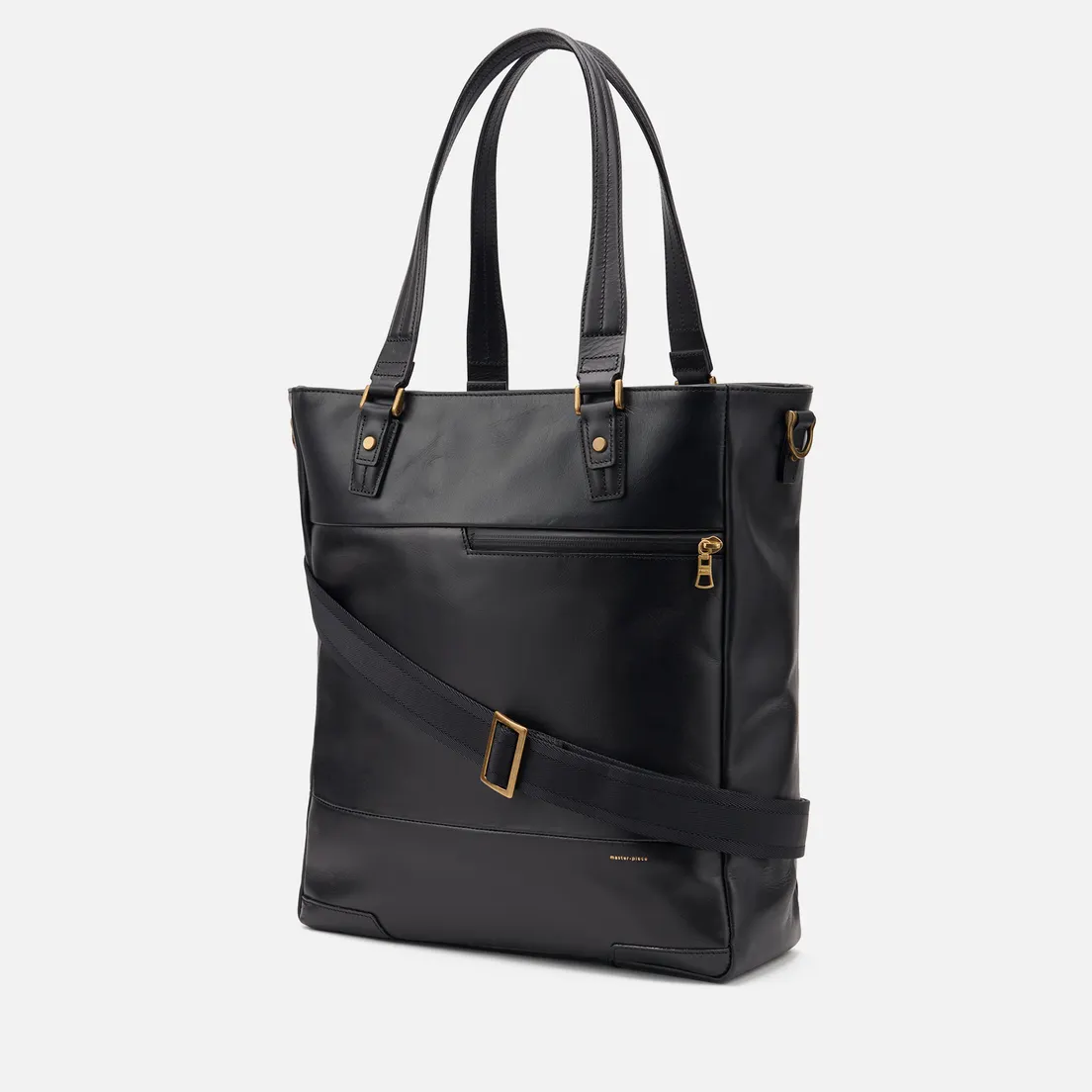 Master-piece Сумка Gloss 2-Way Tote L