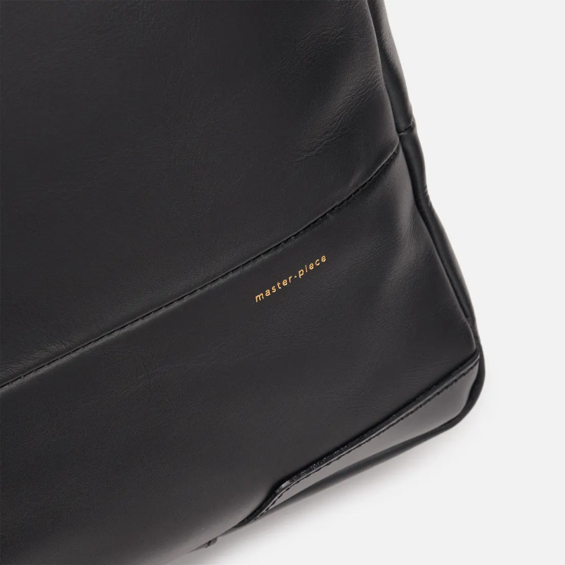 Master-piece Сумка Gloss 2-Way Tote L