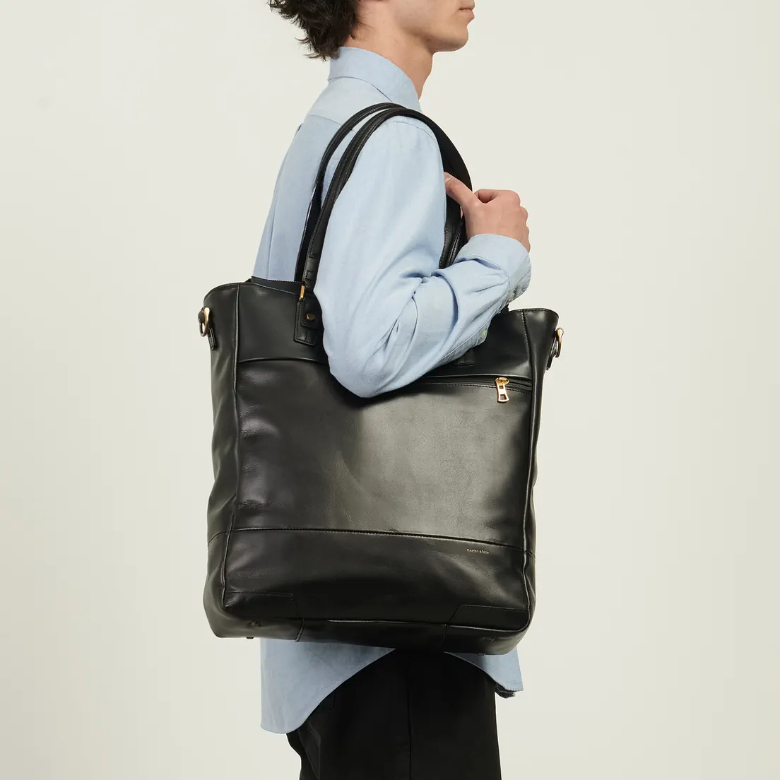 Master-piece Сумка Gloss 2-Way Tote L