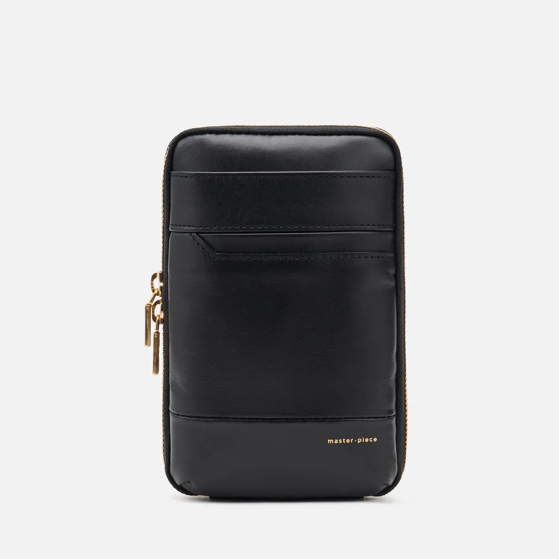 Master-piece Сумка Gloss Shoulder