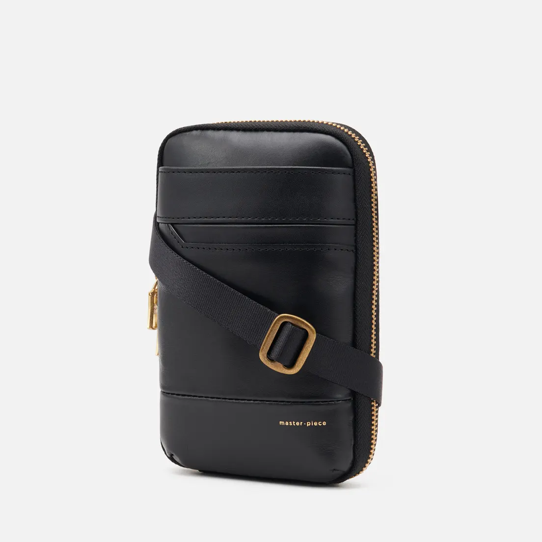 Master-piece Сумка Gloss Shoulder