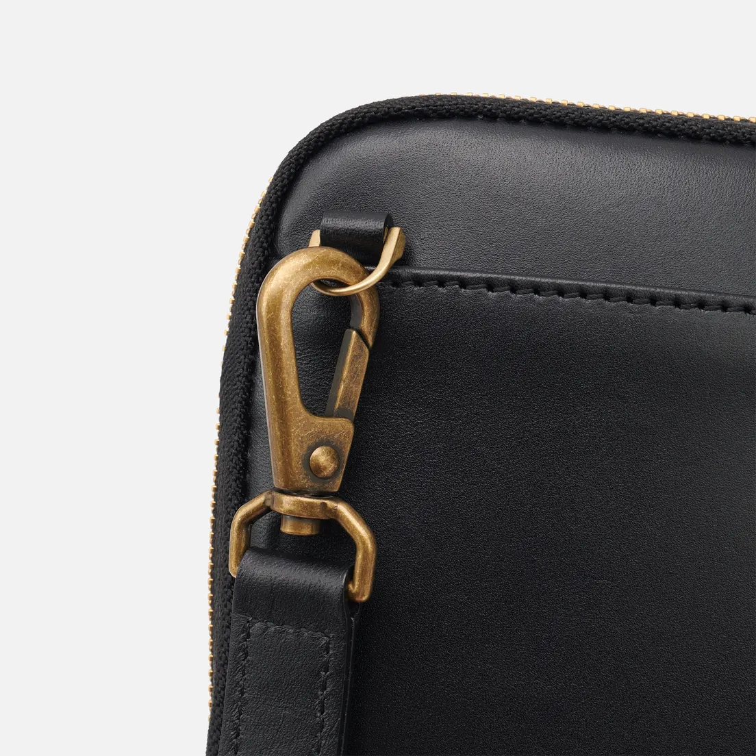 Master-piece Сумка Gloss Shoulder