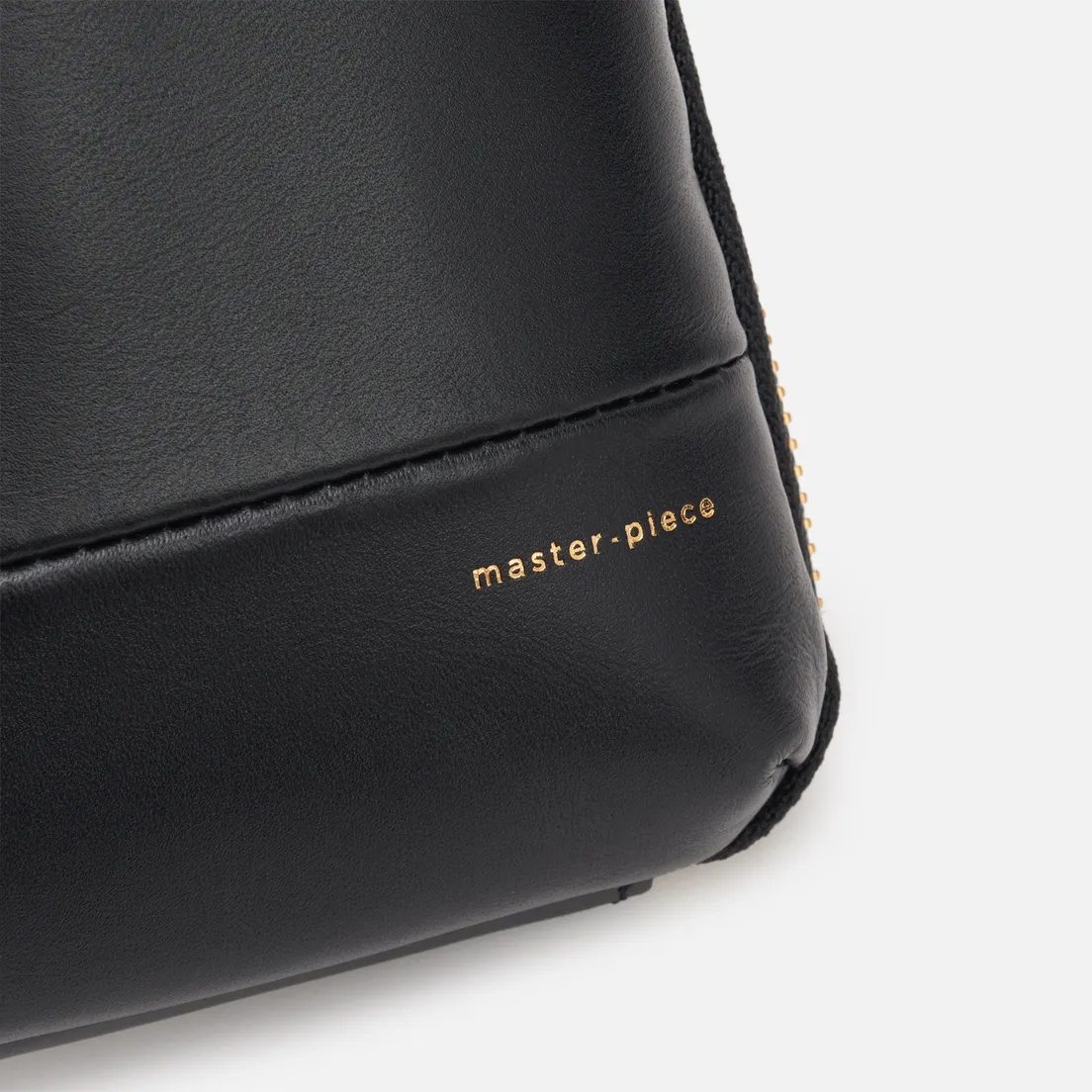 Master-piece Сумка Gloss Shoulder