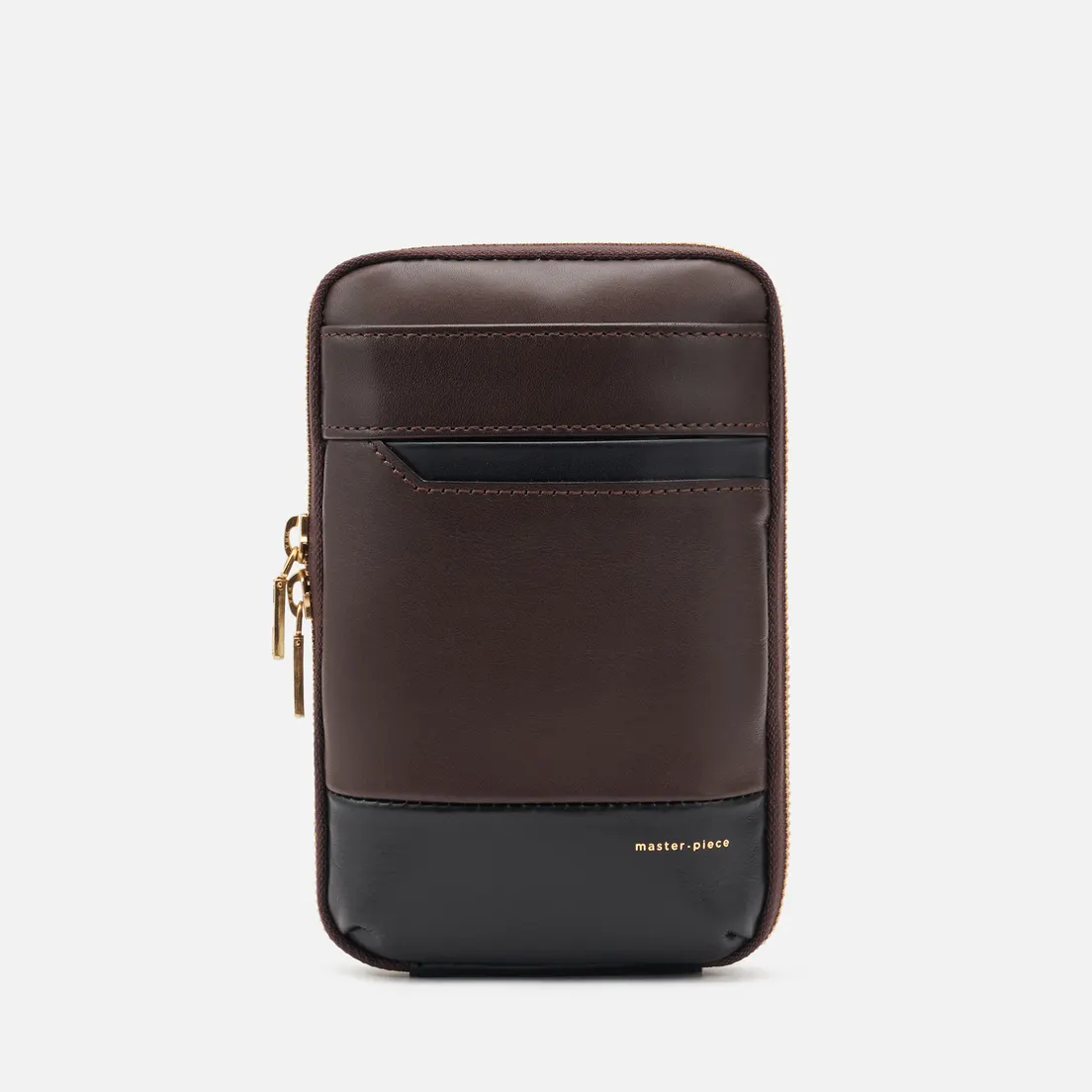 Master-piece Сумка Gloss Shoulder