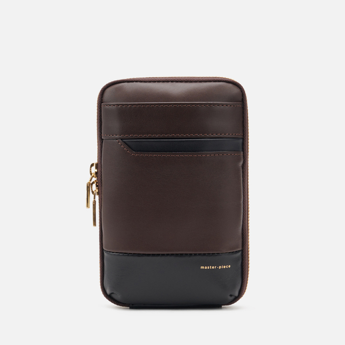 Сумка Master-piece Gloss Shoulder