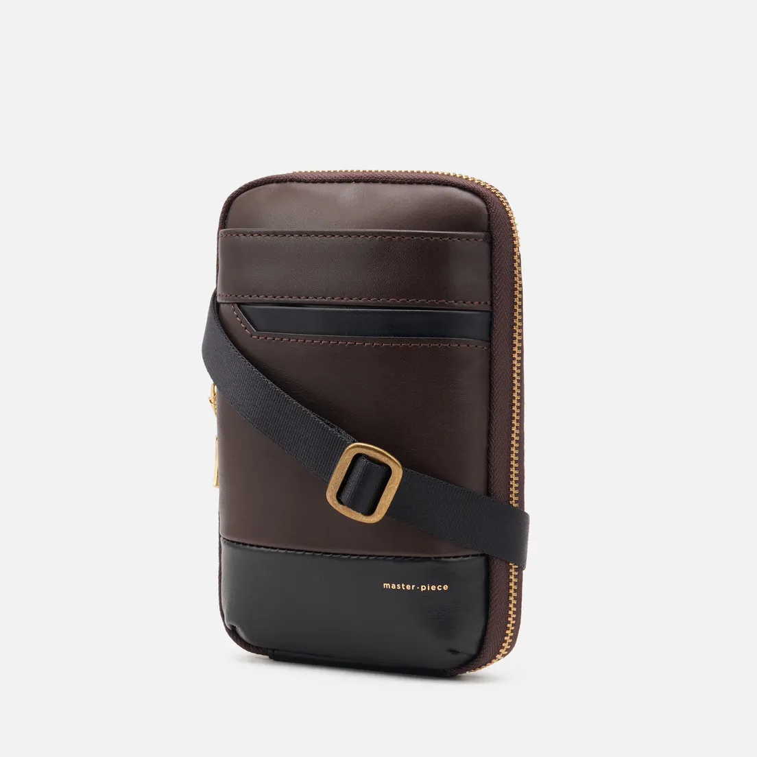 Master-piece Сумка Gloss Shoulder