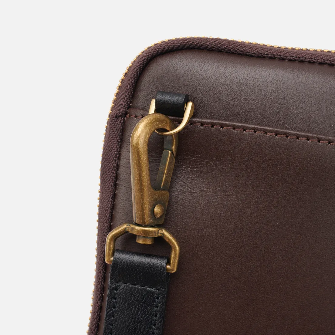 Master-piece Сумка Gloss Shoulder