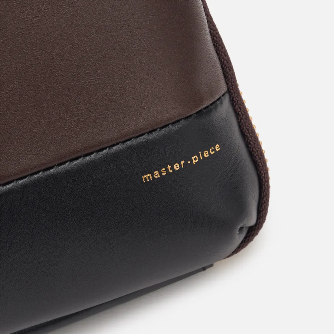 Master-piece Сумка Gloss Shoulder