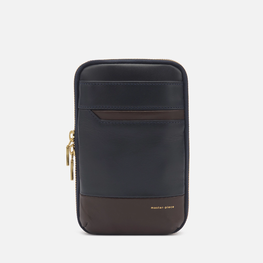 Master-piece Сумка Gloss Shoulder